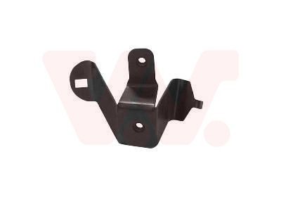 VAN WEZEL Bumper bracket Article number: 3776598 cheaply