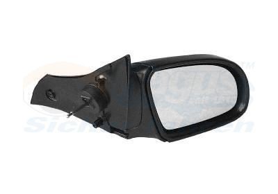 VAN WEZEL Wing mirror Article number: 3776804 cheaply
