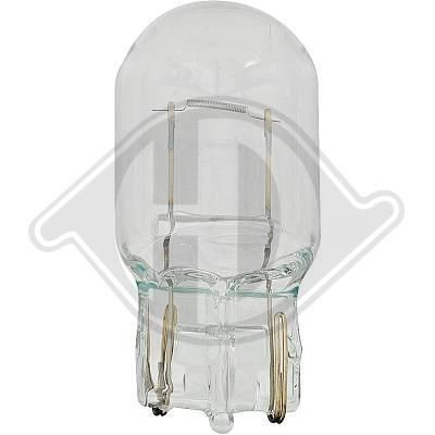 DIEDERICHS Bulb, brake / tail light Article number: LID10092 cheaply