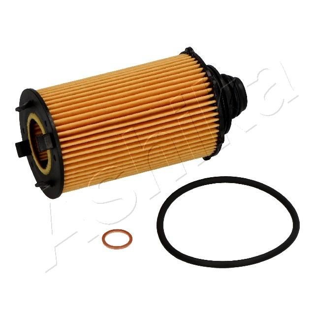 ASHIKA Oil filter Article number: 10-ECO140 cheaply
