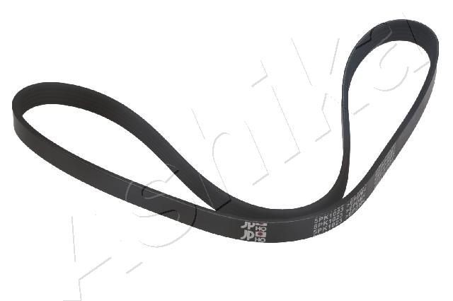 ASHIKA Serpentine belt Article number: 112-5PK1023 cheaply