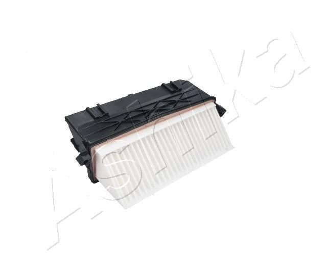 ASHIKA Air filter Article number: 20-00-0002 cheaply