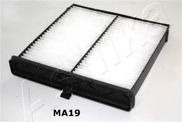 ASHIKA Pollen filter Article number: 21-MA-MA19 cheaply