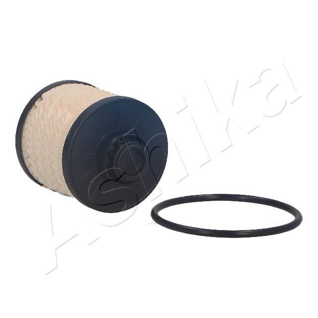 ASHIKA Fuel filter Article number: 30-ECO040 cheaply