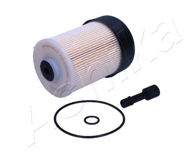 ASHIKA Fuel filter Article number: 30-ECO091 cheaply