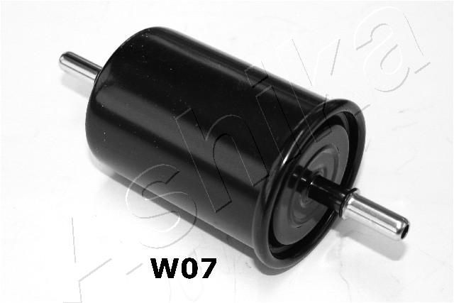 ASHIKA Fuel filter Article number: 30-W0-007 cheaply
