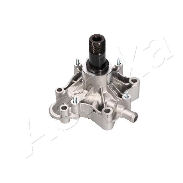 ASHIKA Water pump Article number: 35-00-0281 cheaply