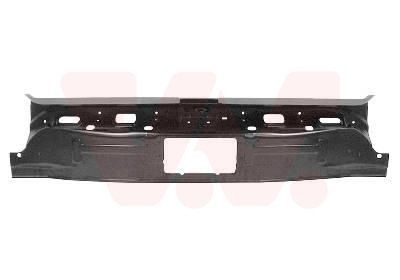 VAN WEZEL Rear Panel Article number: 3777635 cheaply