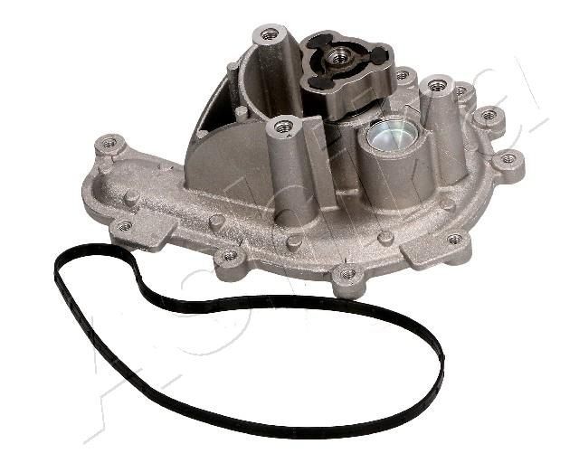 ASHIKA Water pump Article number: 35-00-0604 cheaply