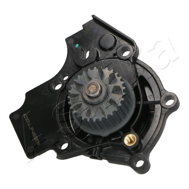 ASHIKA Water pump Article number: 35-00-0917 cheaply