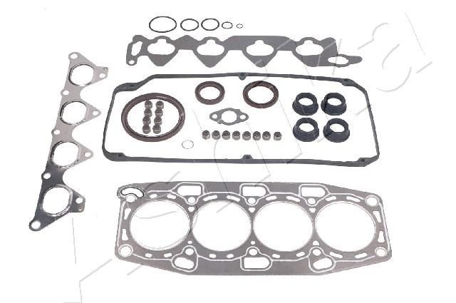 ASHIKA Full Gasket Set, engine Article number: 49-05-501 cheaply