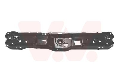 VAN WEZEL Frontpanel Varenummer: 3777663 billige