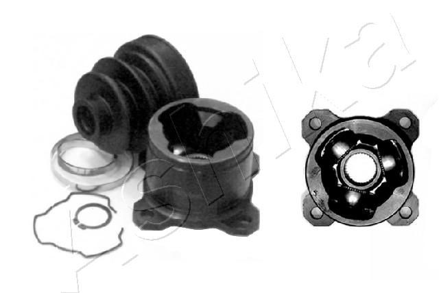 ASHIKA Joint kit, drive shaft Article number: 62-05-572 cheaply