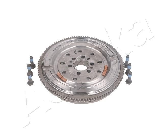 ASHIKA 91-AR-AR01 Kahemassiline hooratas MAREA 1.9 JTD 110 (185AXT1A) 110 HP Diisel 2007