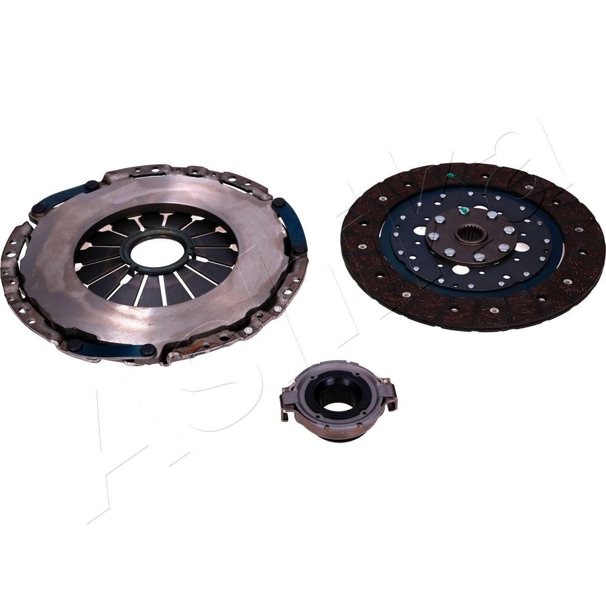 ASHIKA Clutch kit Article number: 92-AR-AR03 cheaply