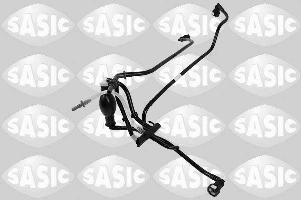 SASIC Brændstofslange Varenummer: 3400225 billige