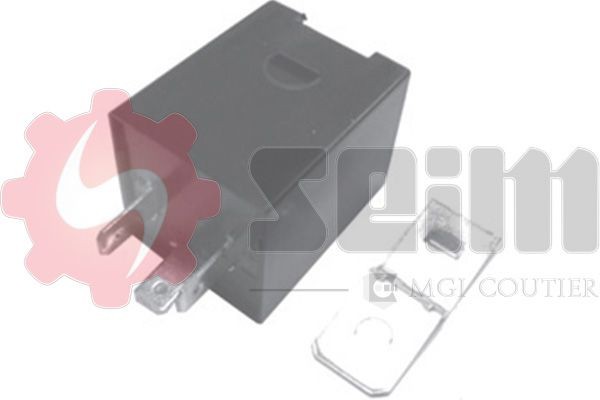 SEIM Flasher Unit Article number: 105320 cheaply