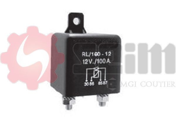 SEIM Flasher Unit Article number: 105348 cheaply