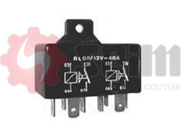 SEIM Flasher Unit Article number: 105353 cheaply