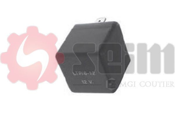 SEIM Wiper relay Article number: 105372 cheaply
