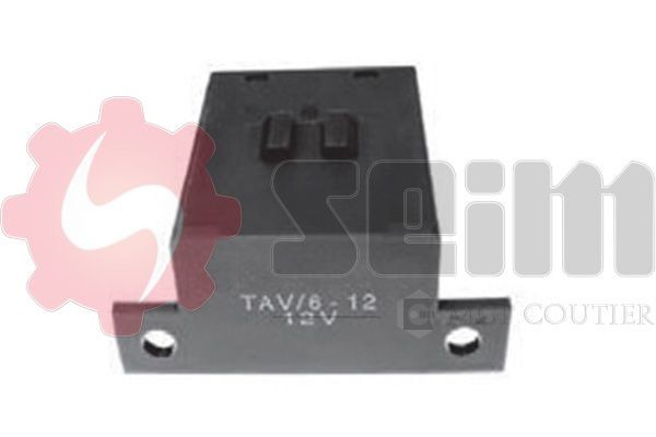 SEIM Wiper relay Article number: 105373 cheaply