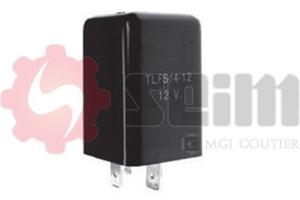 SEIM Wiper relay Article number: 105376 cheaply