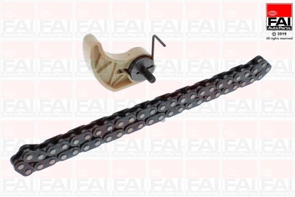 FAI AutoParts OPCK14 Kett, õlipumbavedu PASSAT 1.9 TDI 4motion 115 HP Diisel 2001