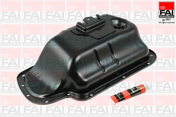 FAI AutoParts Õlivann Artikli number: PAN001 soodsalt
