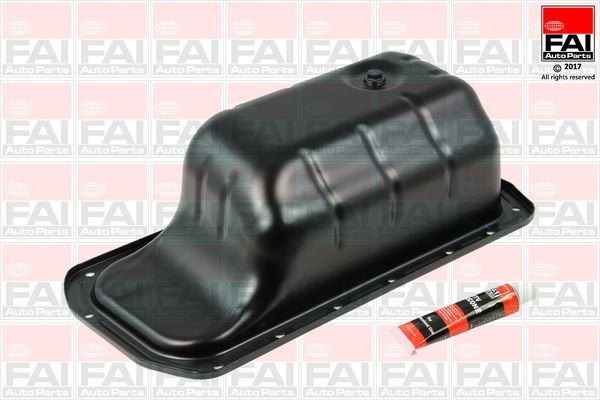 FAI AutoParts Õlivann Artikli number: PAN015 soodsalt