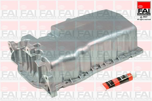 FAI AutoParts Õlivann Artikli number: PAN017 soodsalt