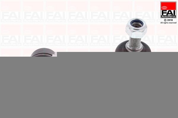 FAI AutoParts Anti-roll bar link Article number: SS9377 cheaply