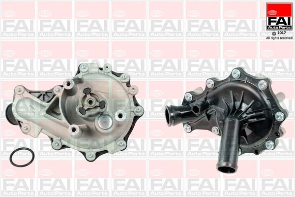 FAI AutoParts Veepump Artikli number: WP6517BH soodsalt