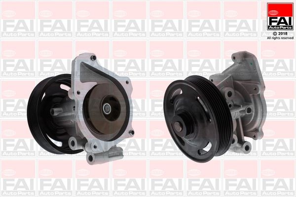FAI AutoParts Veepump Artikli number: WP6669 soodsalt