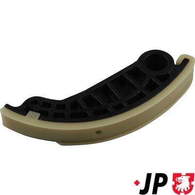 JP GROUP 1112650300 Guides, timing chain OCTAVIA 2.0 TSI RS 245 PS Petrol
