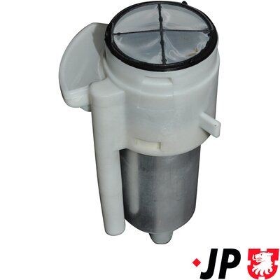 JP GROUP Drivstoffpumpe artikkelnummer: 1115204400 billig