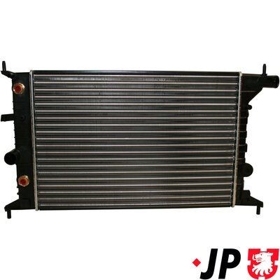 JP GROUP 1117550200 Luftcirkulationsventil, turbolader PASSAT 1.8 TSI 152 HK Benzin 2011