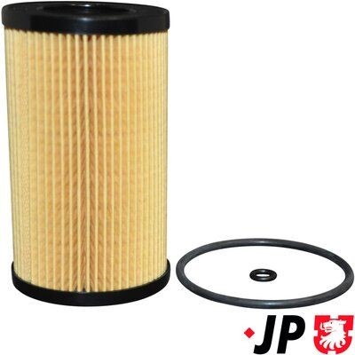 JP GROUP Charger intake hose Article number: 1117707800 cheaply