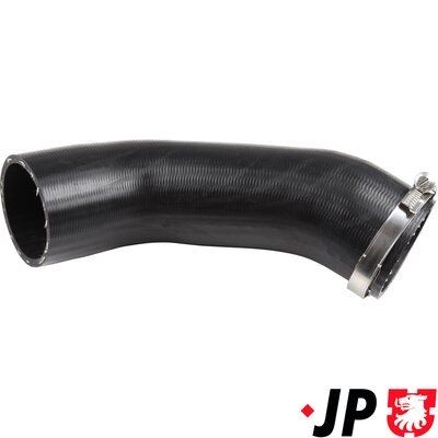 JP GROUP Ladeluftslange Varenummer: 1117708900 billige