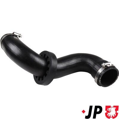 JP GROUP Ladeluftslange Varenummer: 1117709200 billige
