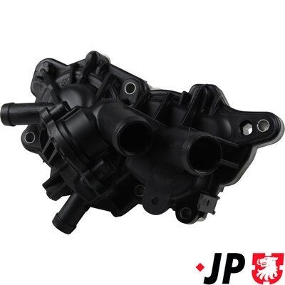 JP GROUP Ladeluftslange Varenummer: 1117709300 billige