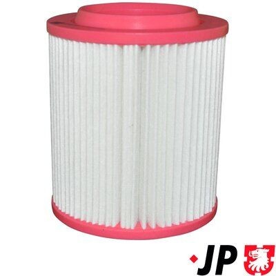 JP GROUP Air filter Article number: 1118607200 cheaply
