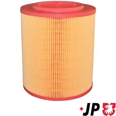 JP GROUP Air filter Article number: 1118608900 cheaply