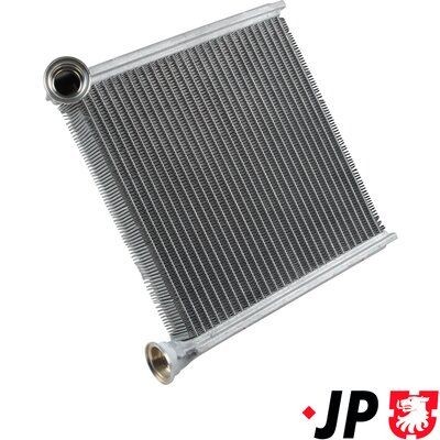 JP GROUP Heater matrix Article number: 1126301900 cheaply
