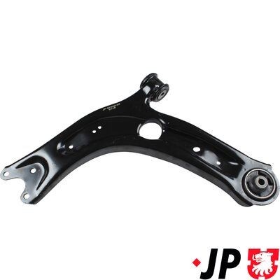 JP GROUP Suspension arm Article number: 1140109670 cheaply