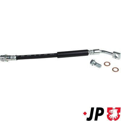 JP GROUP Brake hose Article number: 1161704900 cheaply