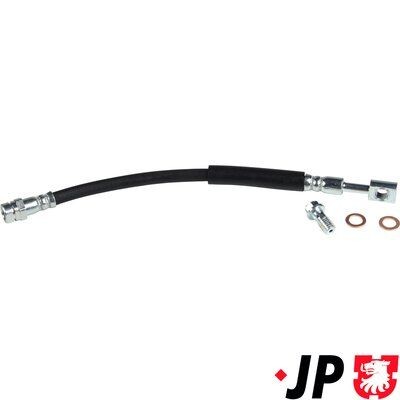 JP GROUP Brake hose Article number: 1161705300 cheaply