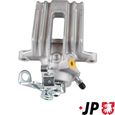 JP GROUP Brake disc Article number: 1163105800 cheaply