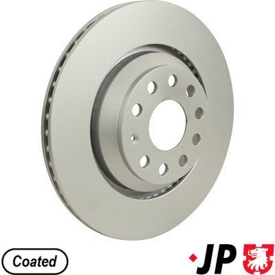 JP GROUP Piduriketas Artikli number: 1163201000 soodsalt