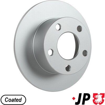 JP GROUP Piduriketas Artikli number: 1163206300 soodsalt