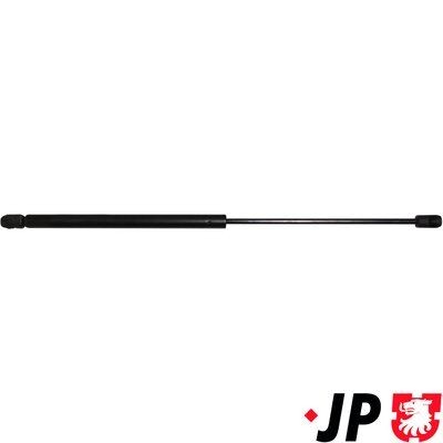JP GROUP Tailgate strut Article number: 1181205500 cheaply
